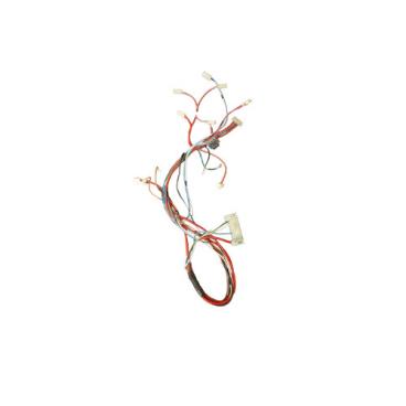 Whirlpool Part# W10807486 Wire Harness - Genuine OEM