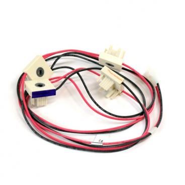 Whirlpool Part# W10809928 Wire Harness - Genuine OEM