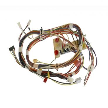 Whirlpool Part# W10813885 Wire Harness (OEM)