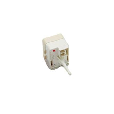 Whirlpool Part# W10814742 Start Relay Device (Fridge) - Genuine OEM