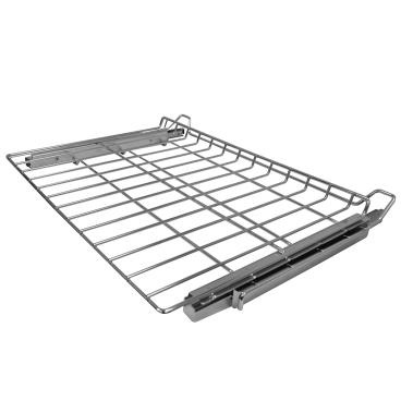 Whirlpool Part# W10823215 Sliding Rack - Genuine OEM