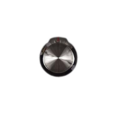Whirlpool Part# W10823538 Knob - Genuine OEM