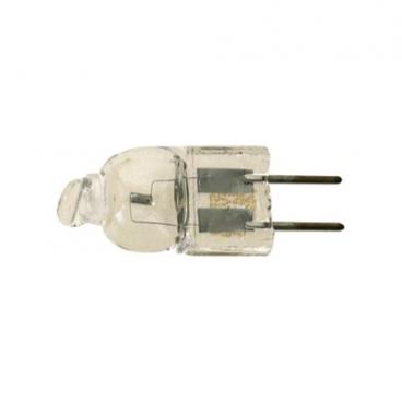 Whirlpool Part# W10827800 Halogen Light Bulb (OEM)