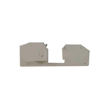 Whirlpool Part# W10833182 Switch Cover (OEM)