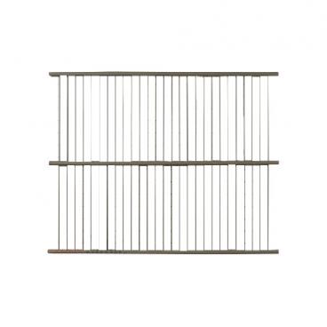 Whirlpool Part# W10838310 Freezer Wire Shelf (OEM)