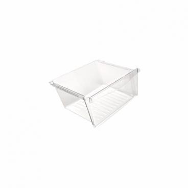 Whirlpool Part# W10839854 Pan Assembly - Genuine OEM