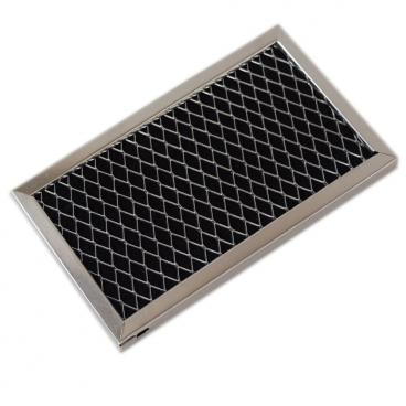 Whirlpool Part# W10845250 Charcoal Filter - Genuine OEM