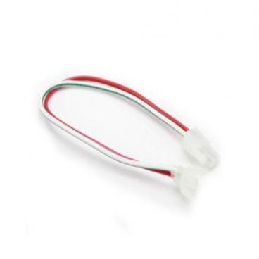 Whirlpool Part# W10853646 Wire Harness (OEM)