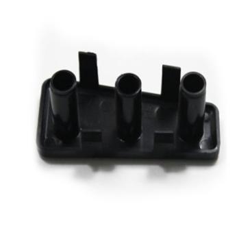 Whirlpool Part# W10857226 Button (OEM)