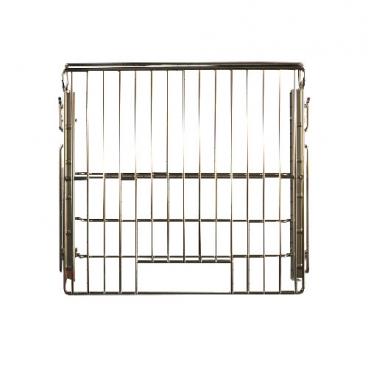 Whirlpool Part# W10859057 Oven Rack (OEM)