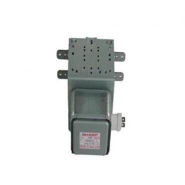 Whirlpool Part# W10865476 Magnetron (OEM)