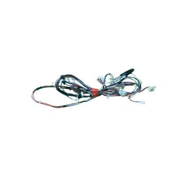 Whirlpool Part# W10865759 Wire Harness - Genuine OEM
