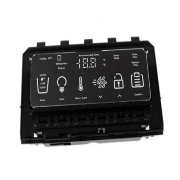 Whirlpool Part# W10883346 Electronic Control (OEM)