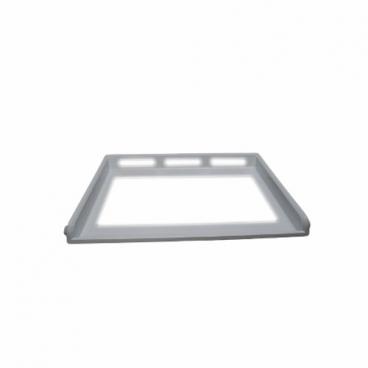 Whirlpool Part# W10889462 Freezer Bin - Genuine OEM