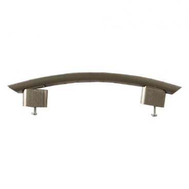 Whirlpool Part# W10898568 Handle (OEM)