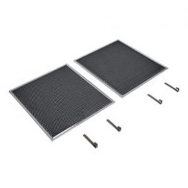 Whirlpool Part# W10905733 Filter (OEM)