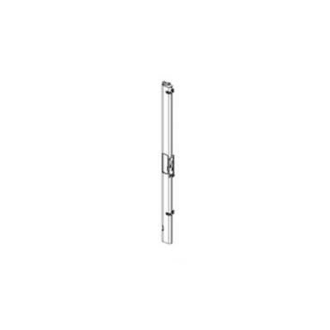 Whirlpool Part# W10907531 Mullion Rail - Genuine OEM