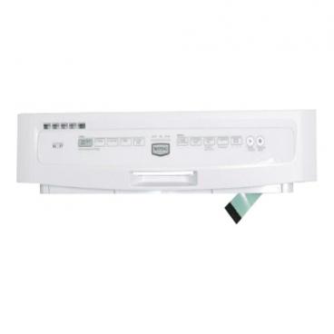 Whirlpool Part# W10911396 Control Panel (OEM)