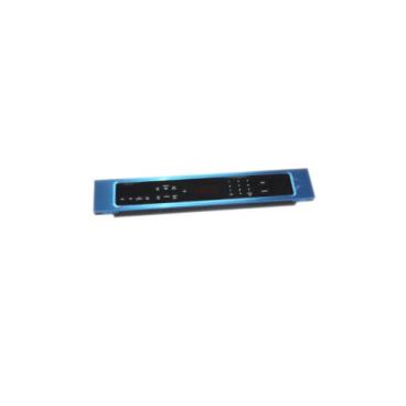 Whirlpool Part# W10915210 Touchpad Control Panel Assembly - Genuine OEM