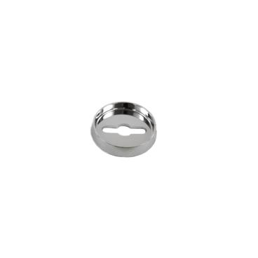 Whirlpool Part# W10918419 Knob Bezel - Genuine OEM