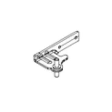 Whirlpool Part# W11022519 Door Hinge - Genuine OEM