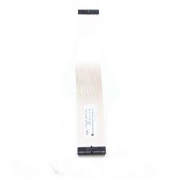 Whirlpool Part# W11025616 Wire Harness (OEM)