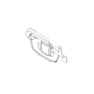 Whirlpool Part# W11025963 Rear Bracket - Genuine OEM