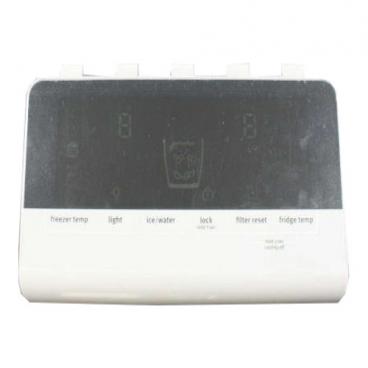 Whirlpool Part# W11034364 Ui Panel (OEM)