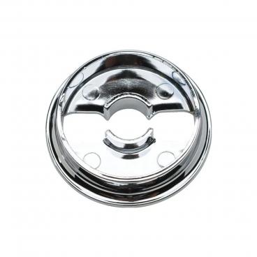 Whirlpool Part# W11038324 Bezel - Genuine OEM
