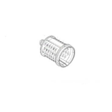 Whirlpool Part# W11039692 Shredding Blade Cone - Genuine OEM
