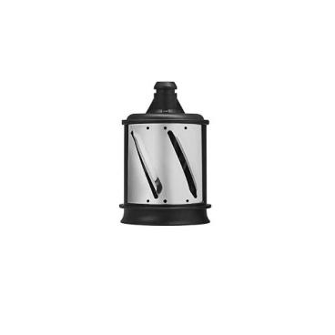 Whirlpool Part# W11039693 Slicing Cone - Genuine OEM