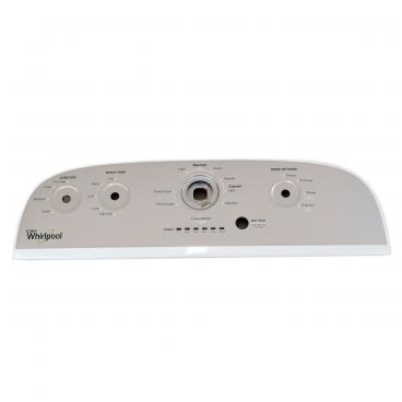 Whirlpool Part# W11082576 Control Panel - Genuine OEM