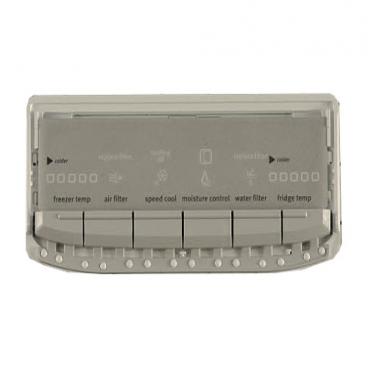 Whirlpool Part# W11082840 Electronic Control (OEM)