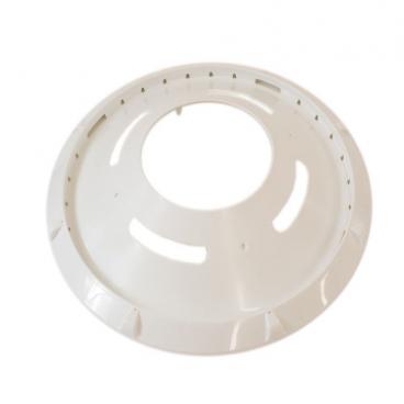 Whirlpool Part# W11085570 Shield (OEM)