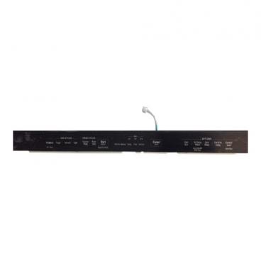 Whirlpool Part# W11085681 Console (OEM)