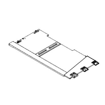Whirlpool Part# W11086554 Base - Genuine OEM