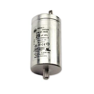 Whirlpool Part# W11099740 Capacitor - Genuine OEM