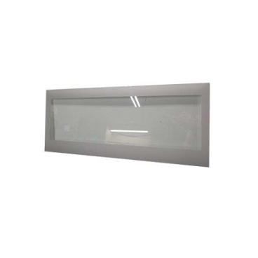 Whirlpool Part# W11099780 Glass Shelf - Genuine OEM