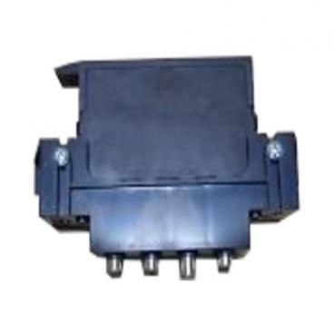 Whirlpool Part# W11100652 Control Button (OEM)