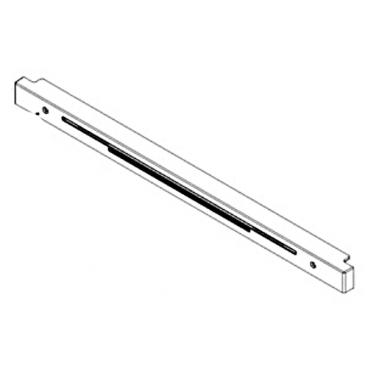 Whirlpool Part# W11106938 Vent Trim - Genuine OEM