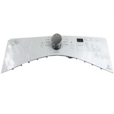 Whirlpool Part# W11109849 Control Panel (OEM)