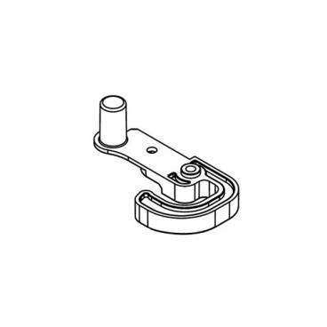 Whirlpool Part# W11110855 Closer - Genuine OEM