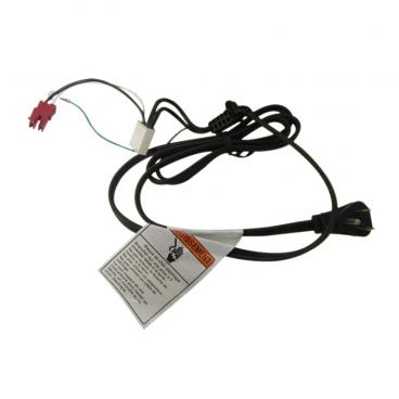 Whirlpool Part# W11112935 Power Cord - Genuine OEM