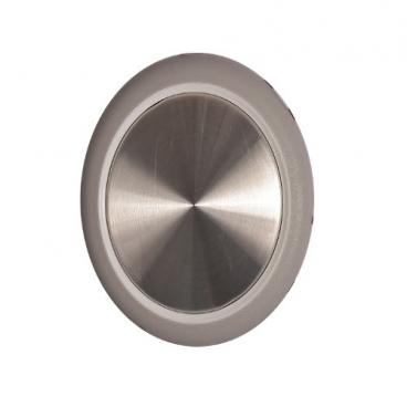 Whirlpool Part# W11116863 Knob (OEM)