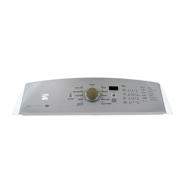 Whirlpool Part# W11125149 User Interface Control Panel Assembly - Genuine OEM