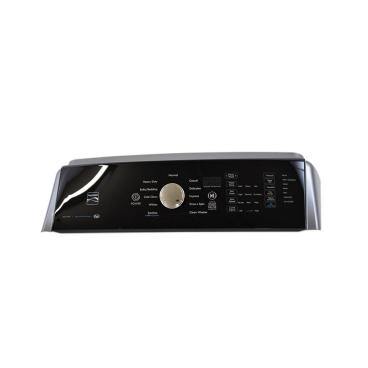 Whirlpool Part# W11125150 Control Console Assembly - Genuine OEM