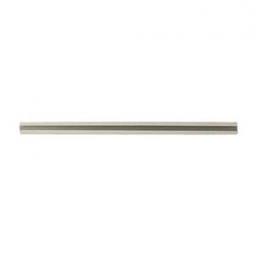 Whirlpool Part# W11126055 Door Trim (OEM)