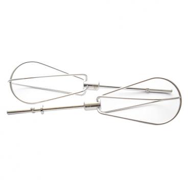 Whirlpool Part# W11131388 Mixer Beater - Genuine OEM