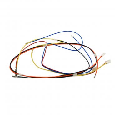 Whirlpool Part# W11132990 Wire Harness - Genuine OEM