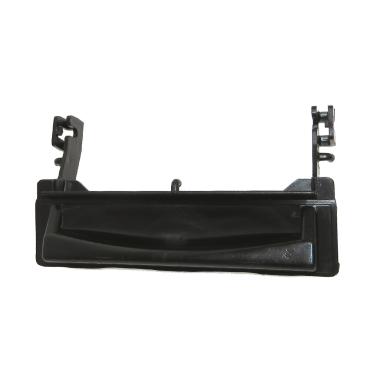 Whirlpool Part# W11133736 Door Handle (Black) - Genuine OEM